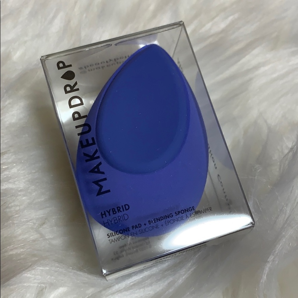 NIB MakeupDrop Hybrid Makeup Applicator
